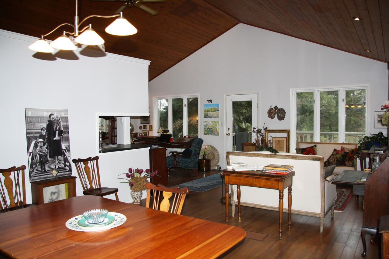 2 Moon Cottage Niagara-on-the-Lake Exterior foto
