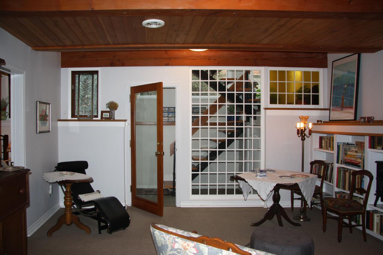 2 Moon Cottage Niagara-on-the-Lake Exterior foto